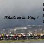 What’s on in the month of May regarding Road & TT wise? Stage racing in South Derry, Kanturk and the Ras Tailteann, some classic one day races, criterium & RR in Armagh, the Ernie Magwood Super 6 TT league & Women’s league West Dublin, North Tipperary TT League, circuit races in Kirkistown & Mondello Park, youth racing in Carlow, and a charity sportive to mention a few!! Sent your event details to danyblondeel@yahoo.co.uk to appear on our weekly previews, thanks Dany B