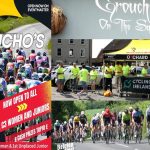 The provisional start lists of the Groucho Grand Prix races (C2-C3) of tomorrow (Saturday 10th May) in the village of Richhill (Co-Armagh) promoted by Orchard CC. Healthy nrs in both races, and sunshine expected all day!!