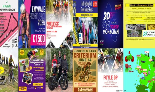 What’s on RR & TT & XC this weekend? + some open events, incl. sportives in June we have made aware off! PLEASE ENTER AS EARLY POSSIBLE…It helps promoters immensely, and avoid cancellations to occur in some cases!!! Send your details and poster to danyblondeel@yahoo.co.uk to be included on the weekly previews, it is a free service!!