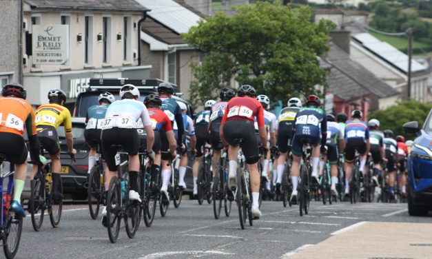 What’s on this weekend?, and some events already open for entry end July and August which includes some off-road champs! The International Junior tour of Ireland has already started in Co-Clare, we will visit the finish on Thur & Fri (Stage 3 – Stage 4) while having a break in Co-Clare…