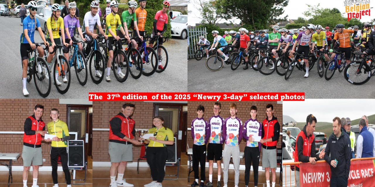 The 37th edition of the “Newry 3-day” was a roaring success last weekend (Friday 4th July-Saturday 5th July-Sunday 6th July) promoter Newry Wheelers and an army of volunteers made that possible..here some selected photos in bigger resolution than social media…downloading is free…just mention us and we are happy!!