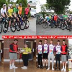 The 37th edition of the “Newry 3-day” was a roaring success last weekend (Friday 4th July-Saturday 5th July-Sunday 6th July) promoter Newry Wheelers and an army of volunteers made that possible..here some selected photos in bigger resolution than social media…downloading is free…just mention us and we are happy!!