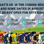 What’s on this weekend on our roads and fields in Ireland? + some dates already open for entry (end July-August) Please sent your details & poster to danyblondeel@yahoo.co.uk at least one week before your open event to be included here!! (there has been a poor response to inform me, remember it can help your numbers, and it cost you nothing!!)