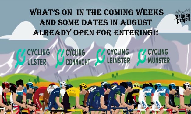 What’s on this weekend on our roads and fields in Ireland? + some dates already open for entry (end July-August) Please sent your details & poster to danyblondeel@yahoo.co.uk at least one week before your open event to be included here!! (there has been a poor response to inform me, remember it can help your numbers, and it cost you nothing!!)