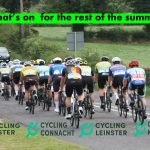 What’s on for the rest of the summer on our roads and fields? Your open event is maybe not be featured on this forum,  sent your poster and details to danyblondeel@yahoo.co.uk at least 1 week before your open event!! (no club leagues please)