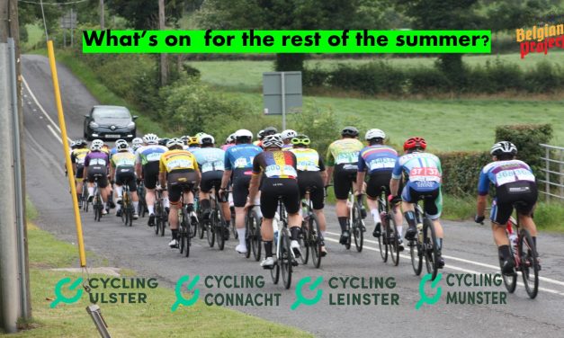 What’s on for the rest of the summer on our roads and fields? Your open event is maybe not be featured on this forum,  sent your poster and details to danyblondeel@yahoo.co.uk at least 1 week before your open event!! (no club leagues please)