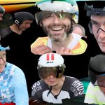 The 2025 “Ernie Magwood Super 6 TT League” (Round 5) provisional start list for tonight’s 10 TT at Frosses Ballymena, and promoted by Island Wheelers. Starts a bit earlier (18:46 pm) due to the natural light needed for a safe fare of the testers!!