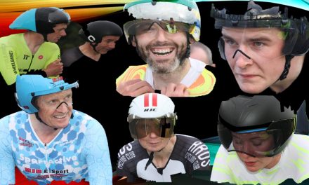 The 2025 “Ernie Magwood Super 6 TT League” (Round 5) provisional start list for tonight’s 10 TT at Frosses Ballymena, and promoted by Island Wheelers. Starts a bit earlier (18:46 pm) due to the natural light needed for a safe fare of the testers!!