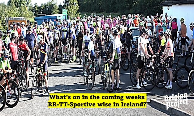 What’s on in the coming weeks RR-TT-Sportive wise? + some dates in September already open for entry!! Final round of the “National Grade events” in Belfast,hill climbs in Louth and Down, youth champs in Cork, Masters Champs in Monaghan, provincial champs, stage races in Munster, and sportive’s North & South…(Thursday 14th Aug-Sunday 14th Sept)